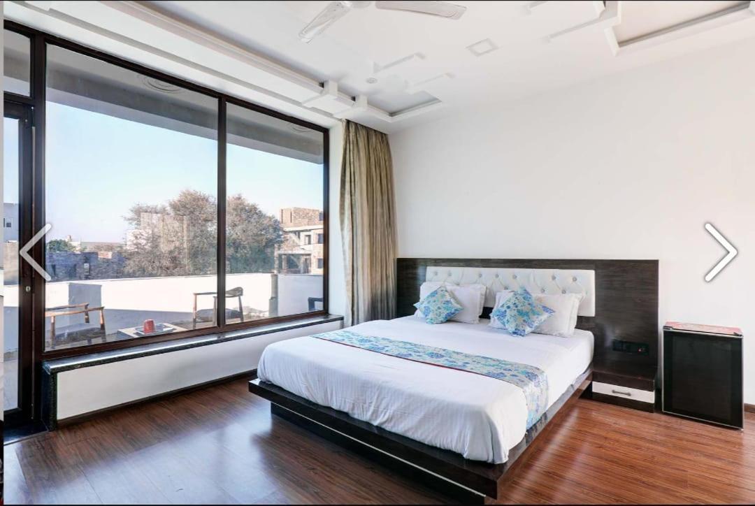 Zest Damodar Garh - The Stress Free Zone Jodhpur  Exterior photo